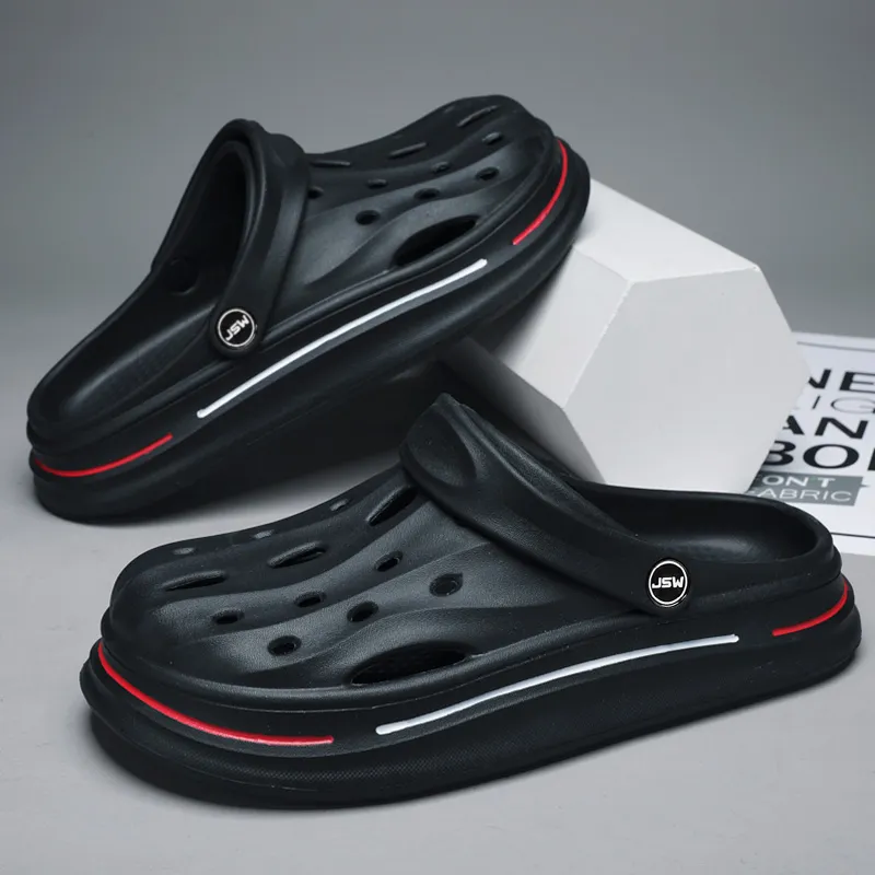 JEANSWEST Clogs Unisex-3