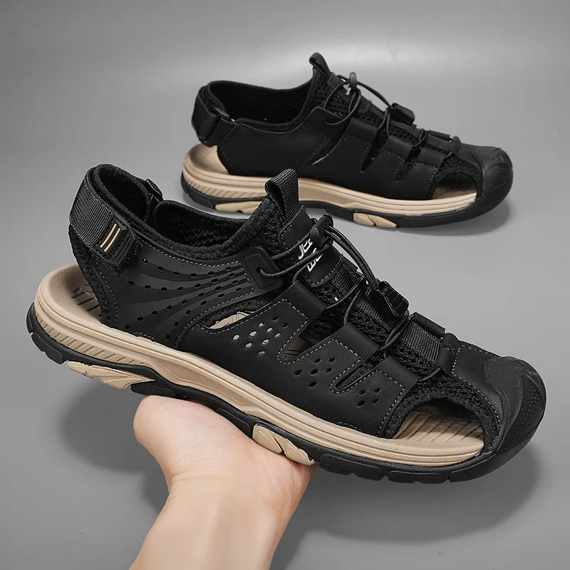 JEANSWEST River Trekking Shoes Men's-6