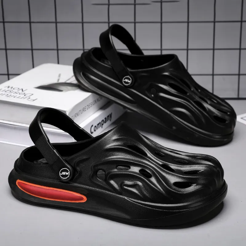JEANSWEST Clogs Men-4