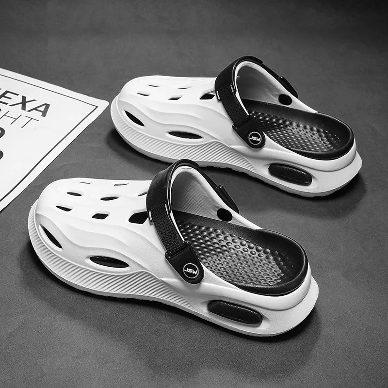 JEANSWEST Clogs Men-23