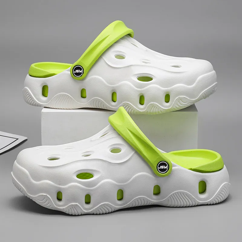 JEANSWEST Clogs Men-18