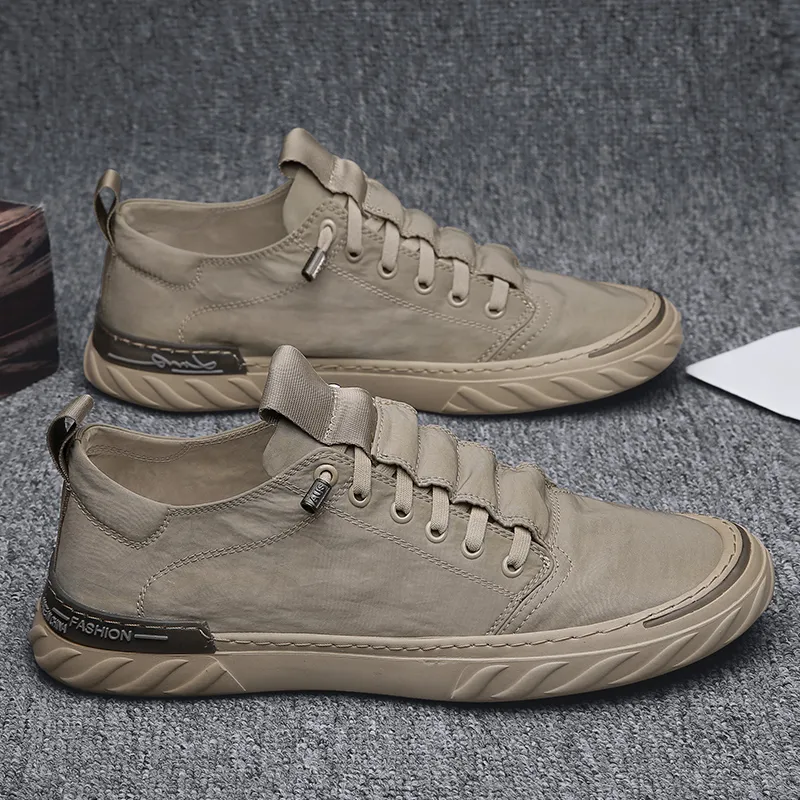 JEANSWEST Low Top Skateboard Shoes Men's-13