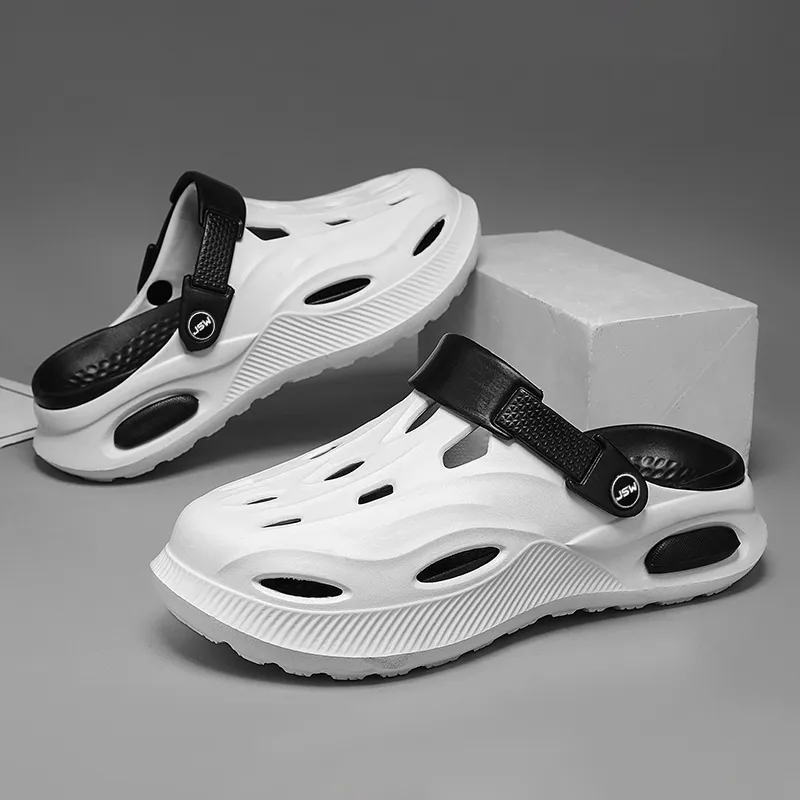 JEANSWEST Clogs Men-22