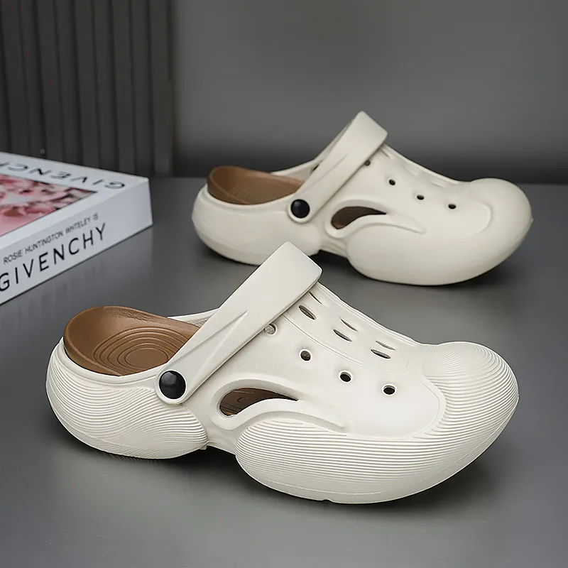 JEANSWEST Clogs Men-5