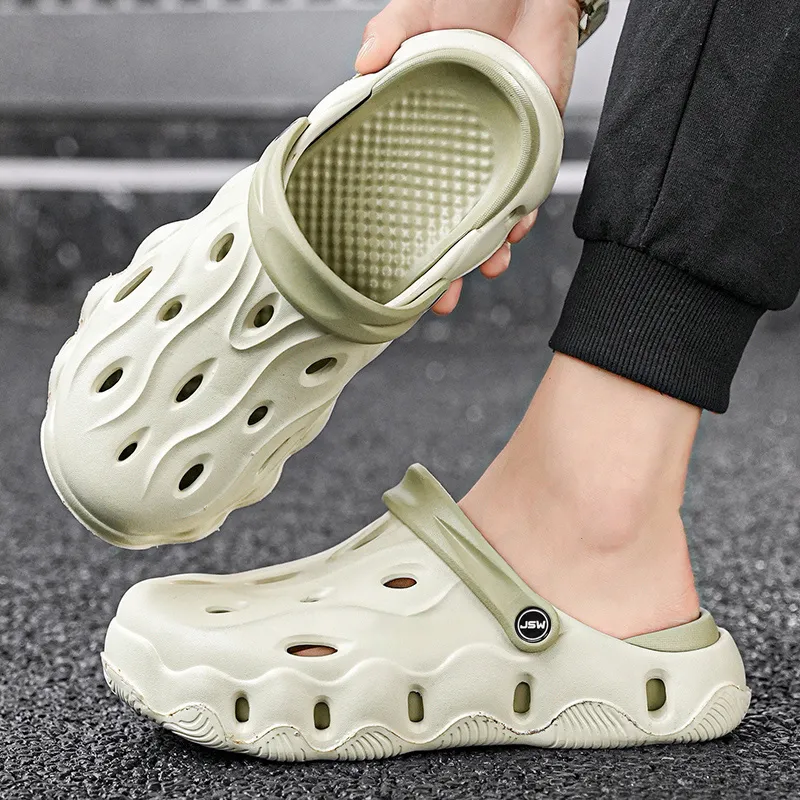 JEANSWEST Clogs Men-4