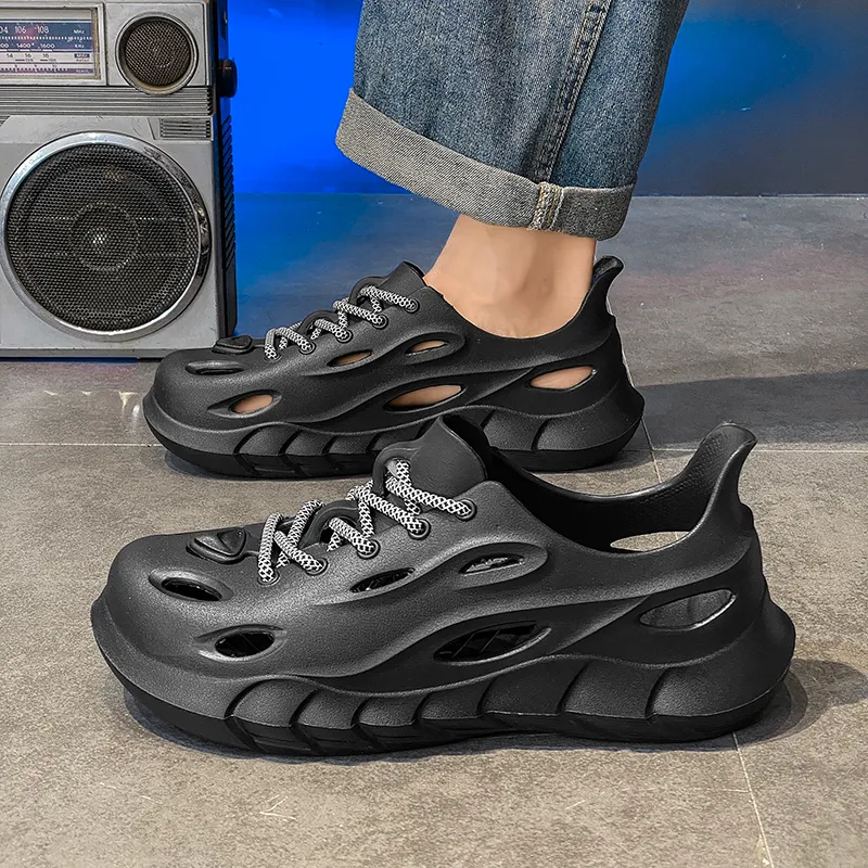 JEANSWEST Clogs Men-5