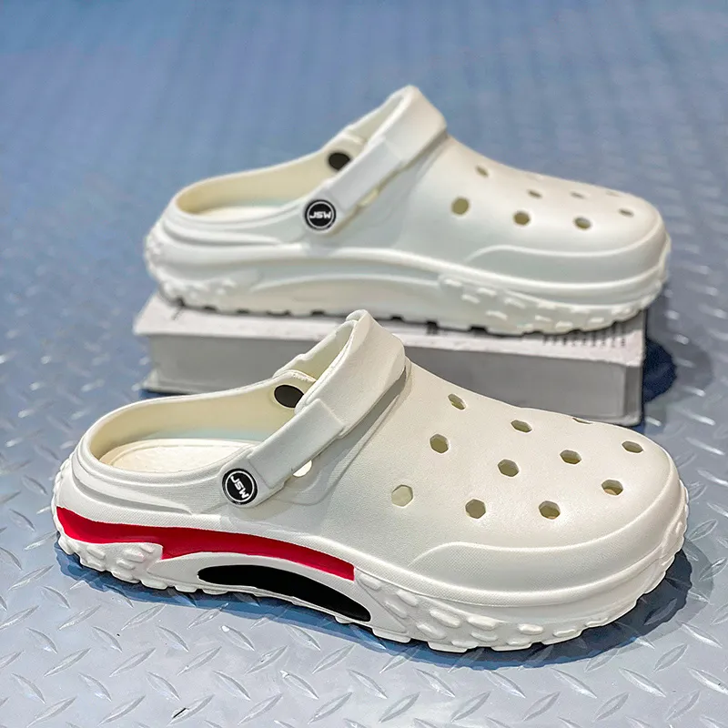 JEANSWEST Clogs Men-8