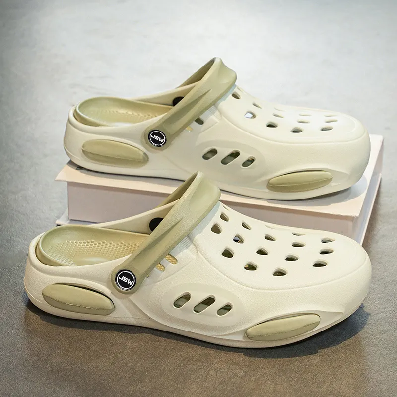 JEANSWEST Clogs Men-3