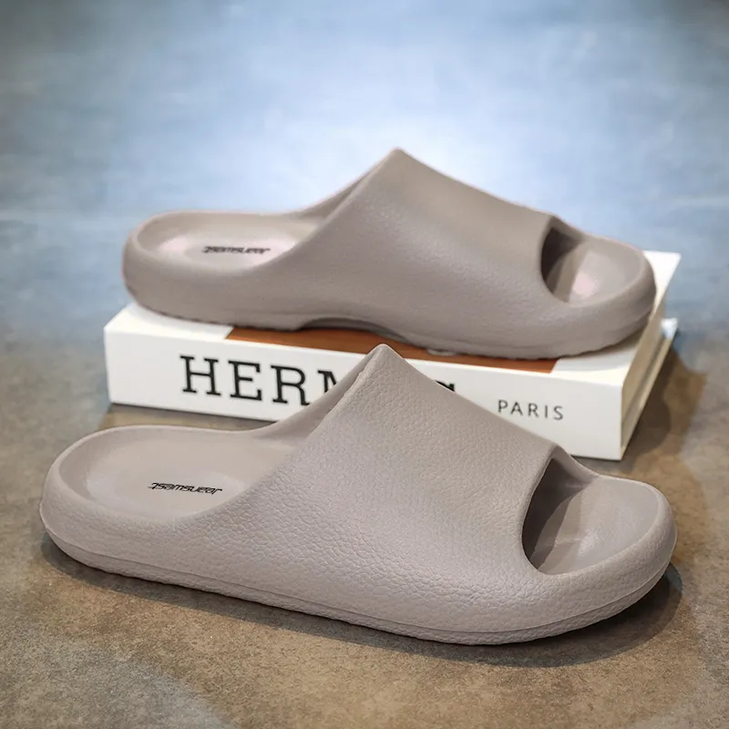 JEANSWEST Quick Dry Slide Slippers Men's-10