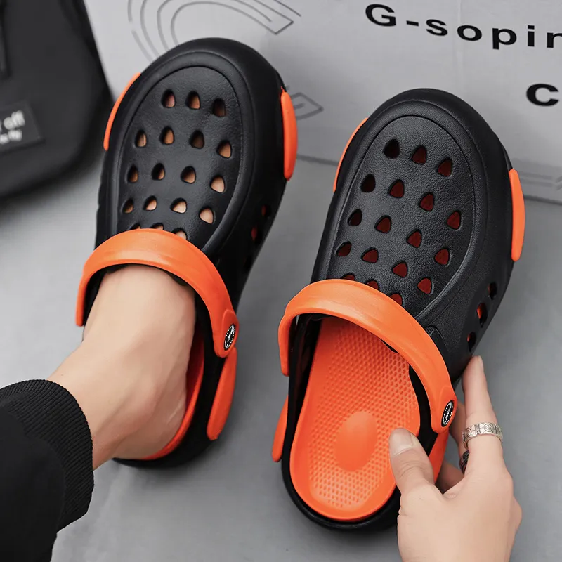 JEANSWEST Clogs Men-16