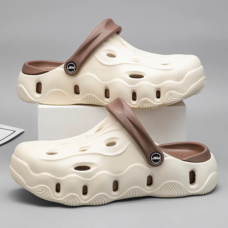 JEANSWEST Clogs Men-8