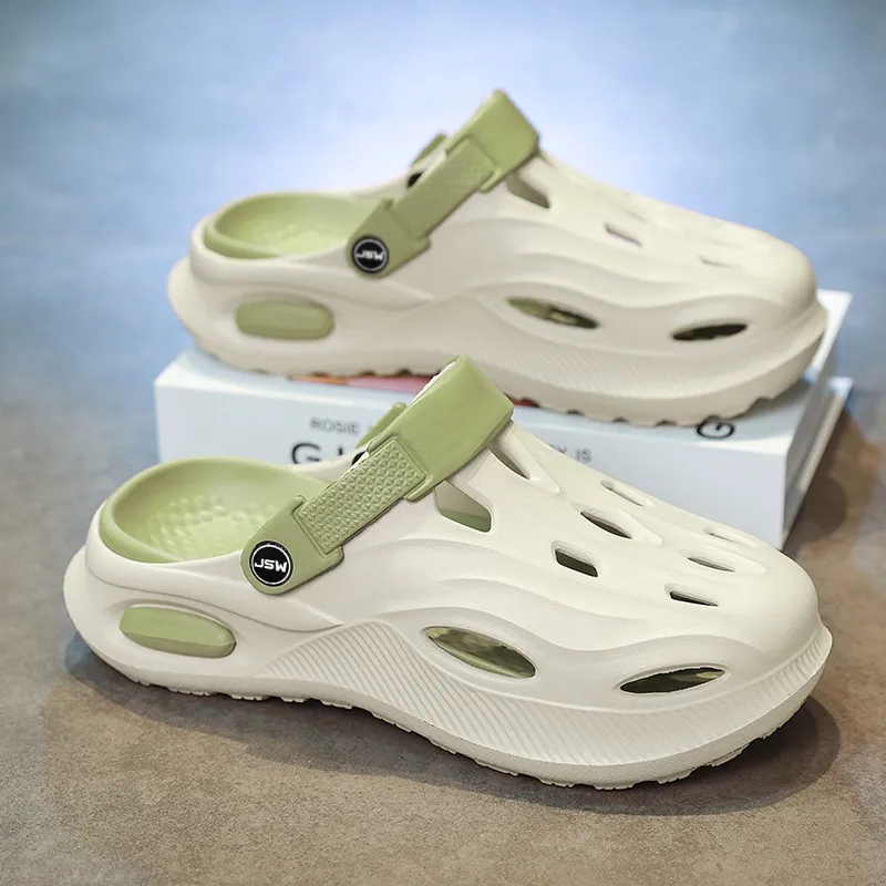 JEANSWEST Clogs Men-8