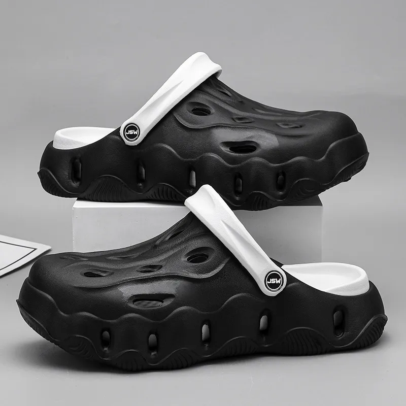 JEANSWEST Clogs Men-13