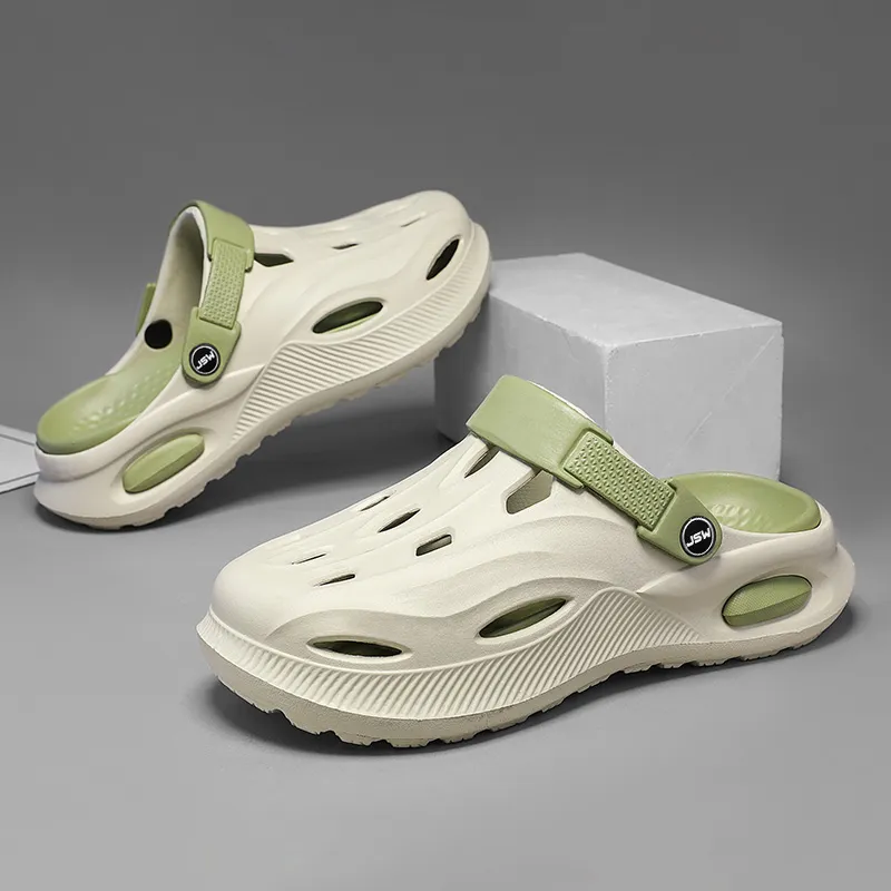 JEANSWEST Clogs Men-10