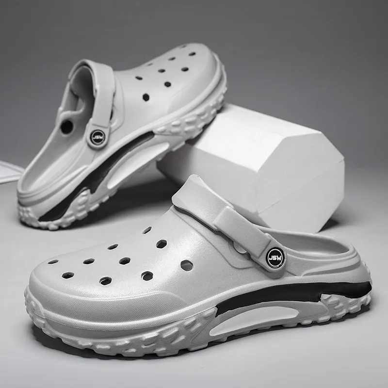 JEANSWEST Clogs Men-15