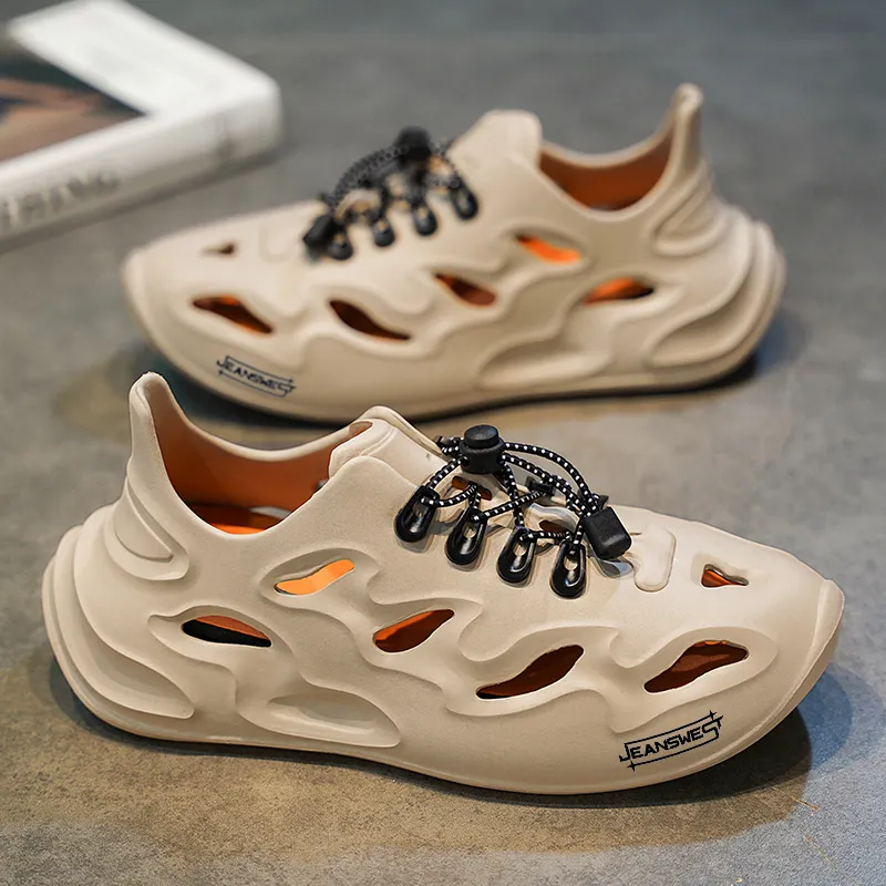 JEANSWEST Clogs Men-8
