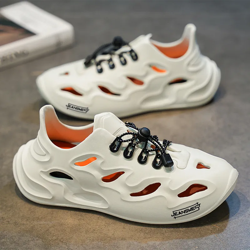 JEANSWEST Clogs Men-16