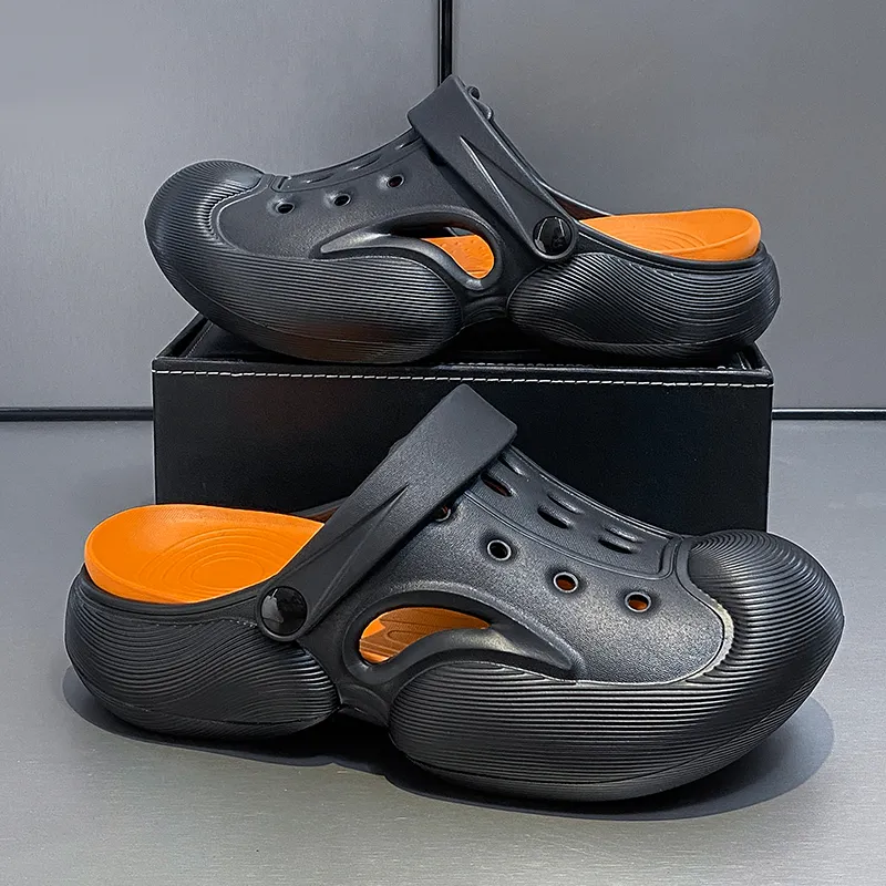 JEANSWEST Clogs Men-10