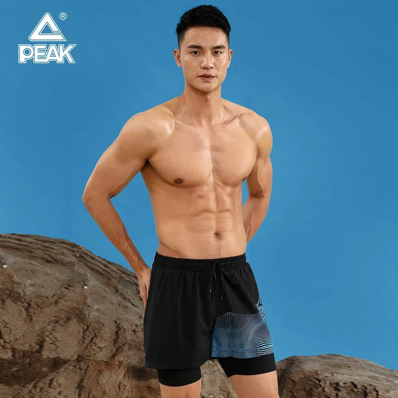 PEAK Casual Sportswear Unisex-2