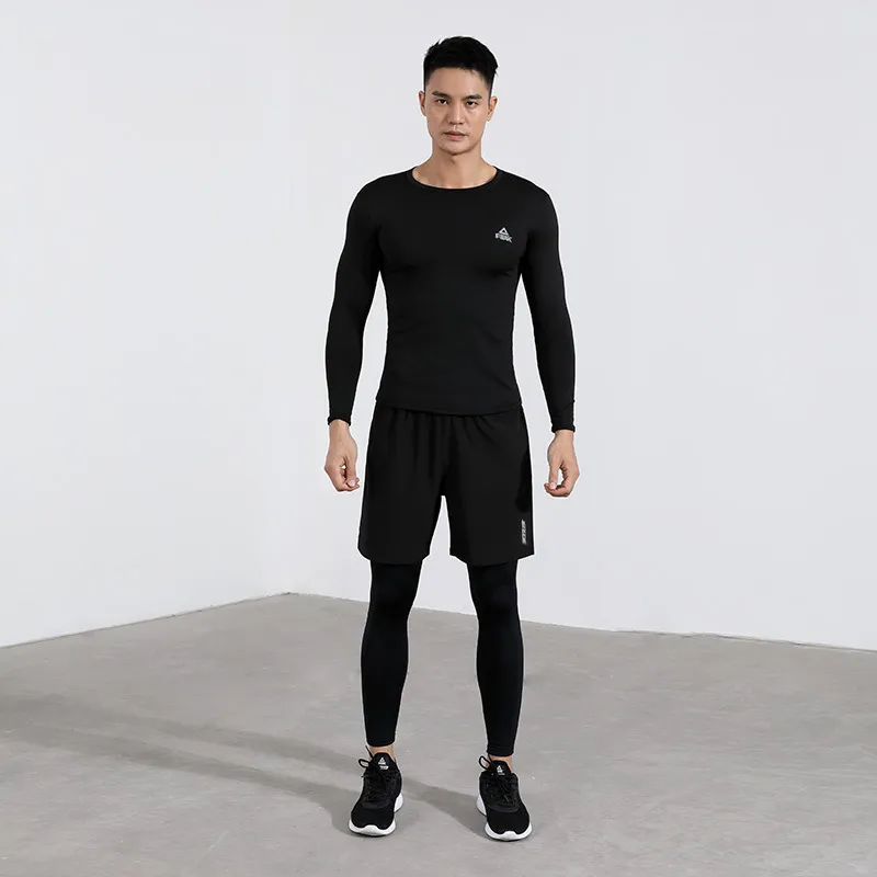 PEAK Unisex Thermal Tops-2