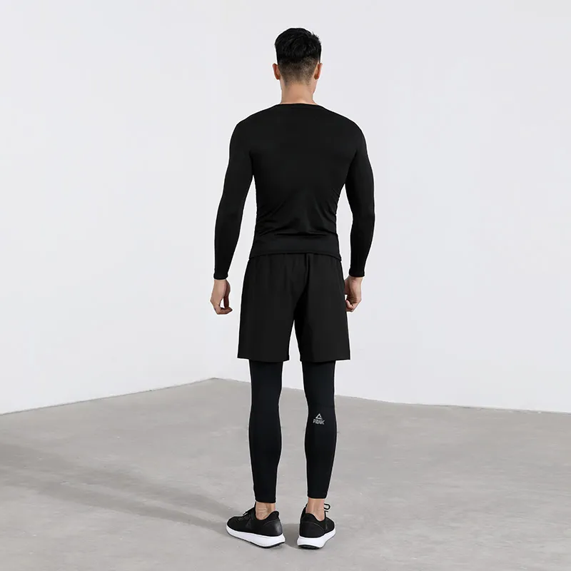 PEAK Unisex Thermal Tops-3