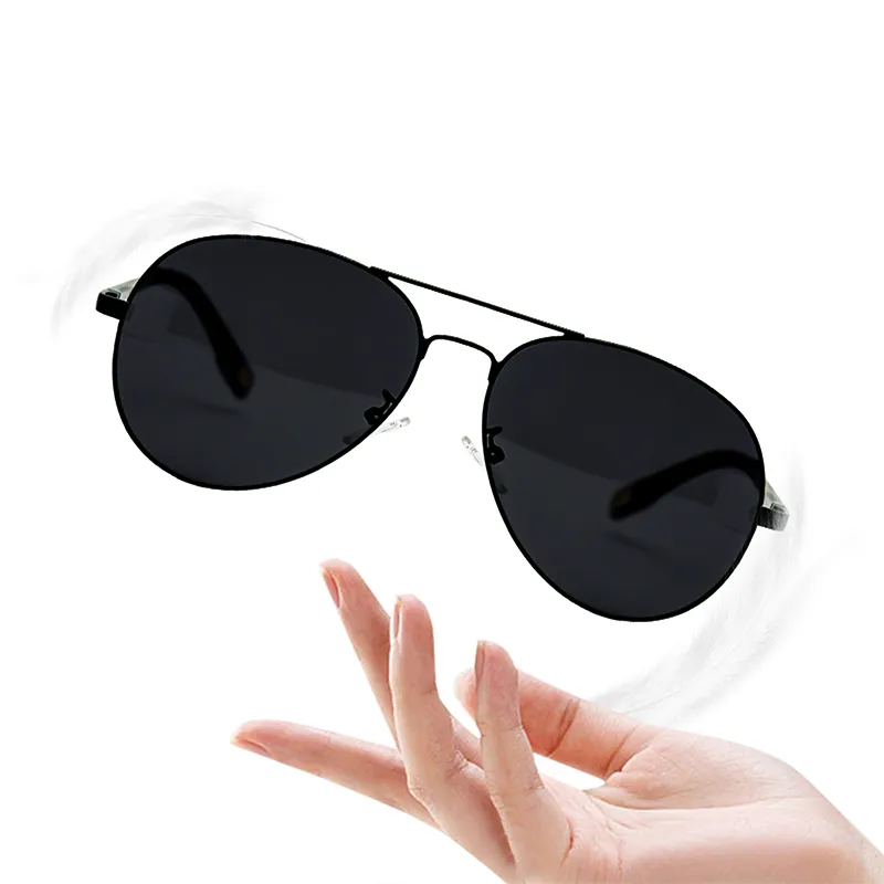 YANLE Sunglasses Unisex-2