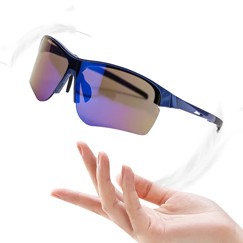 YANLE Sunglasses Unisex-1