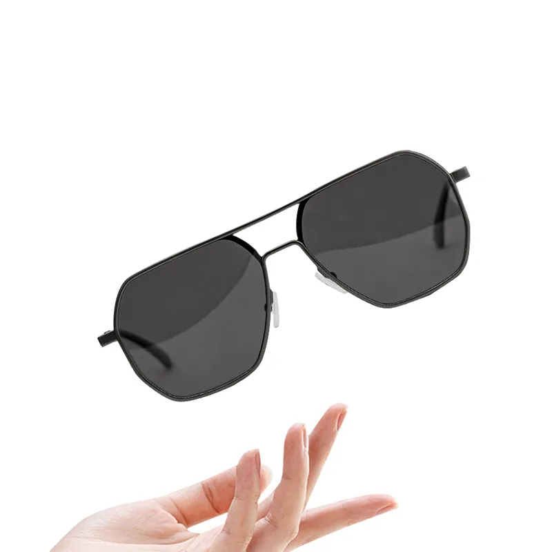 YANLE Sunglasses Unisex-2