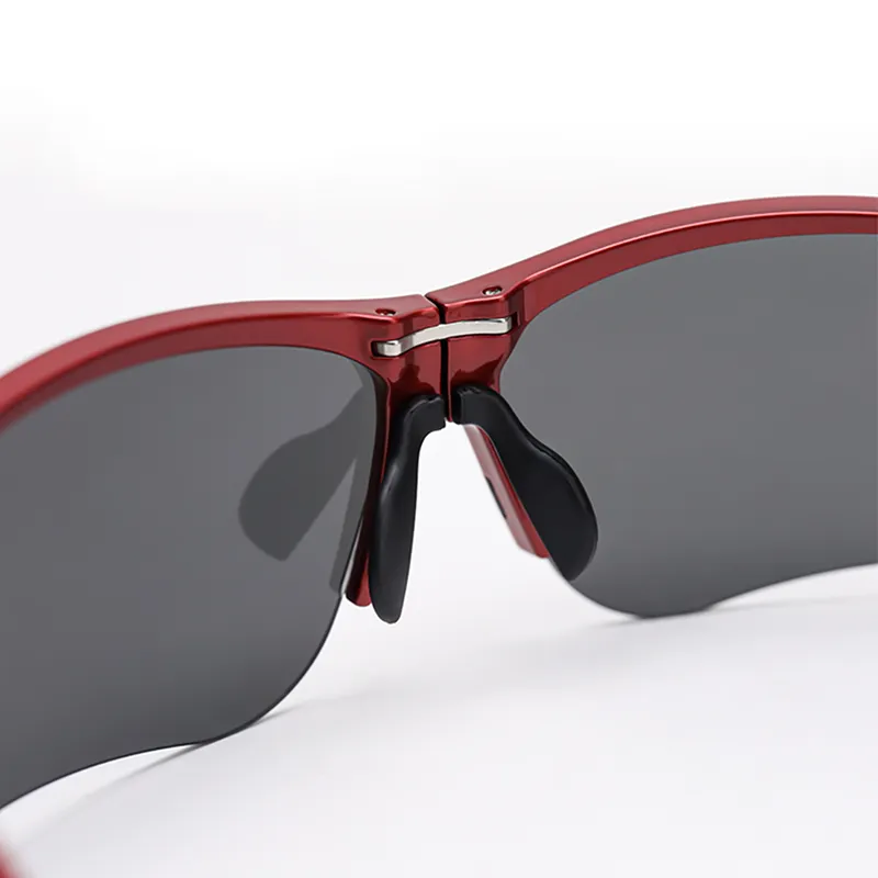 YANLE Sunglasses Unisex-2