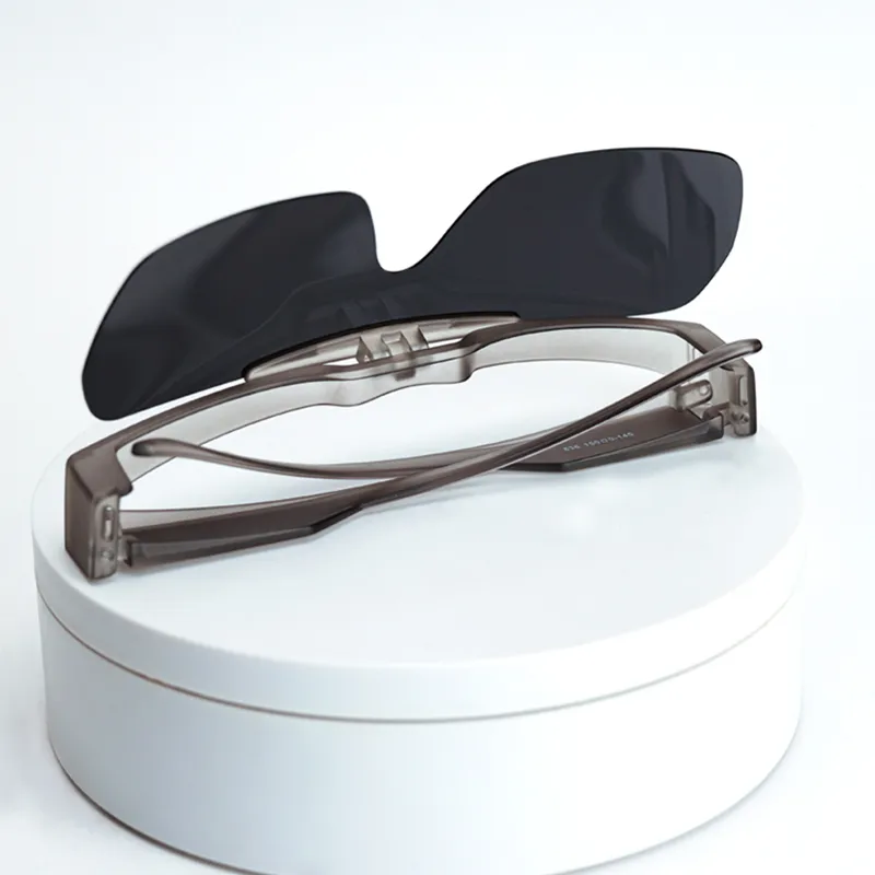 YANLE Sunglasses Unisex-1