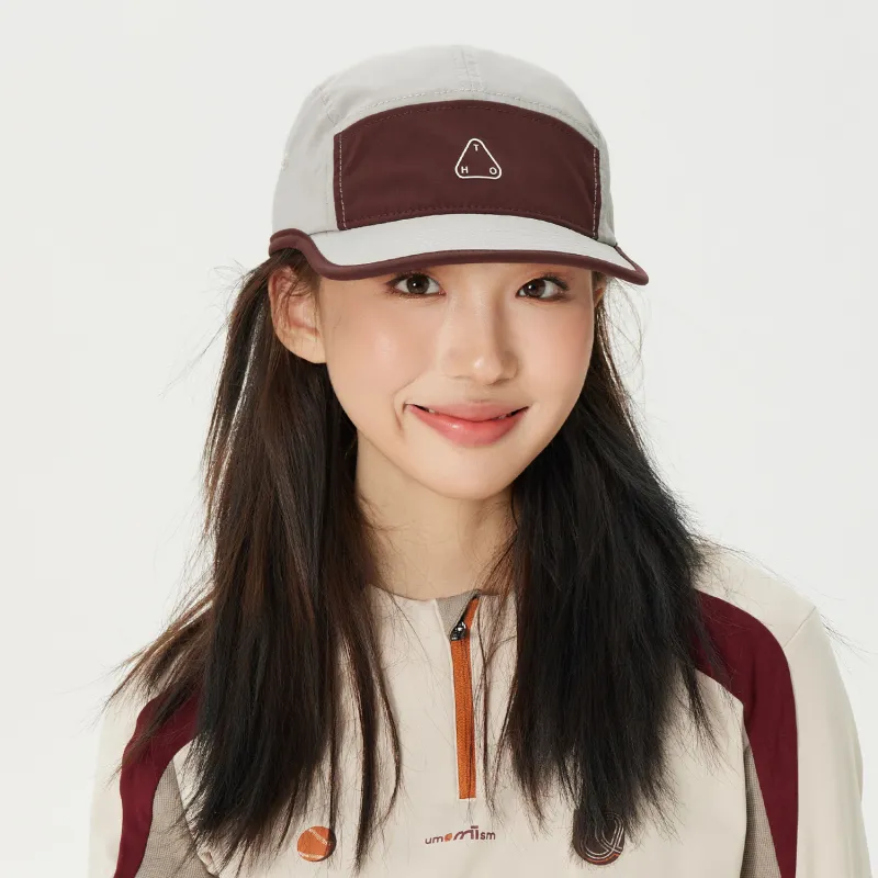 THE HOBOO Cotton Baseball Caps Unisex-1