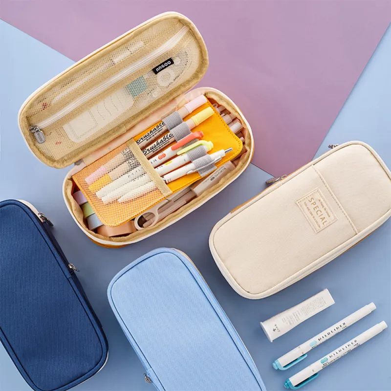 YUANPU Pencil Case/pencil Box-2