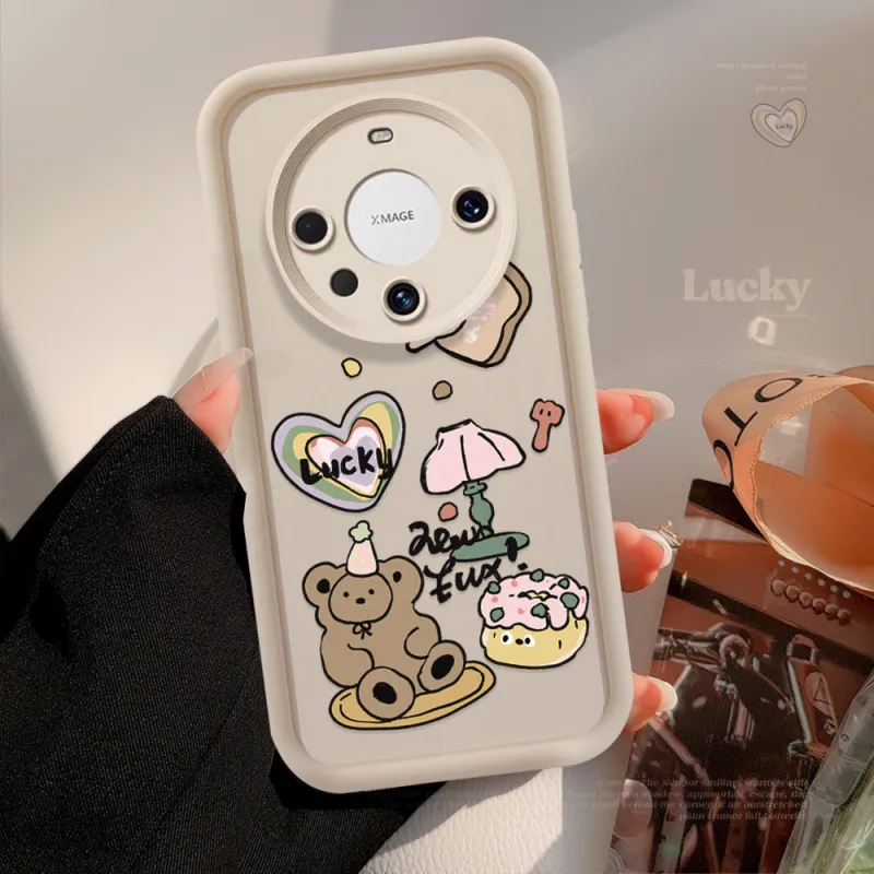 Record star Phone Cases-2