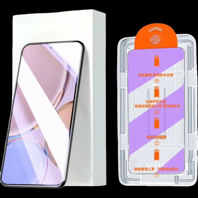 Record star Cell Phone Protective Films-4