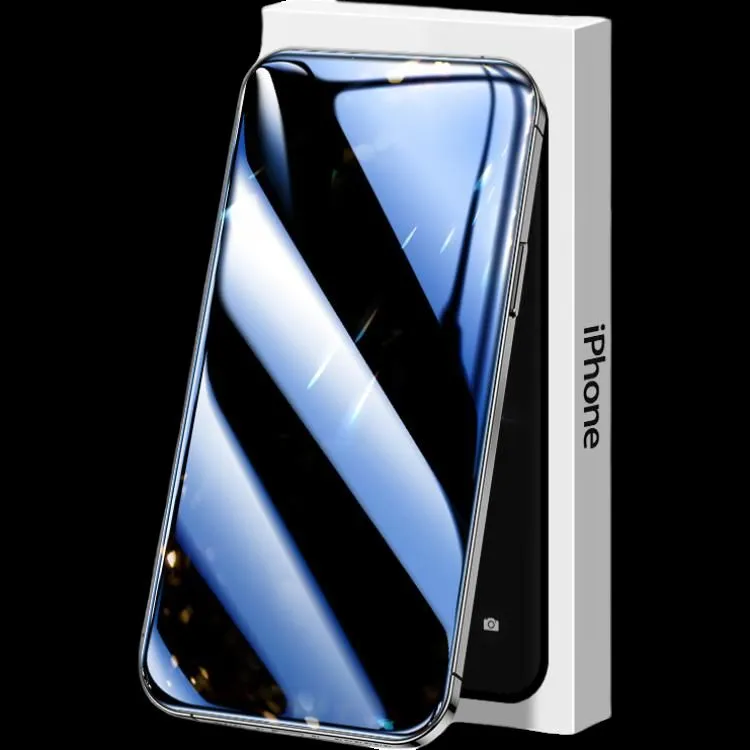 Record star Cell Phone Protective Films-1