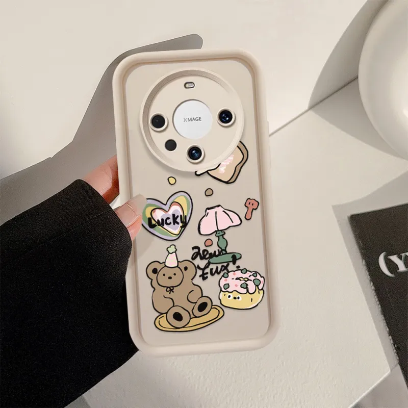 Record star Phone Cases-1