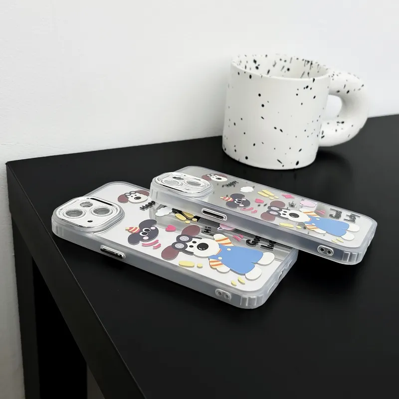 Record star Phone Cases-1