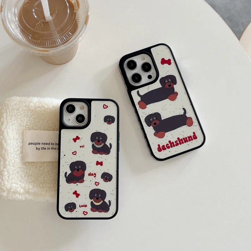 Record star Phone Cases-5