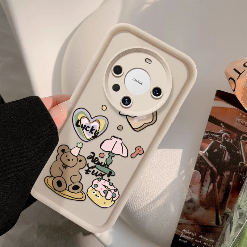 Record star Phone Cases-4