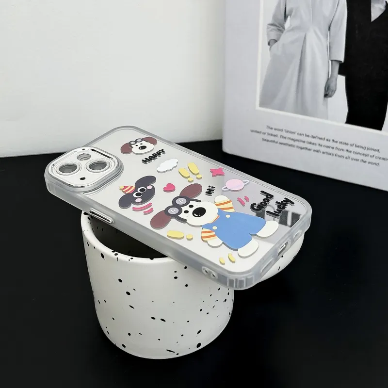 Record star Phone Cases-2