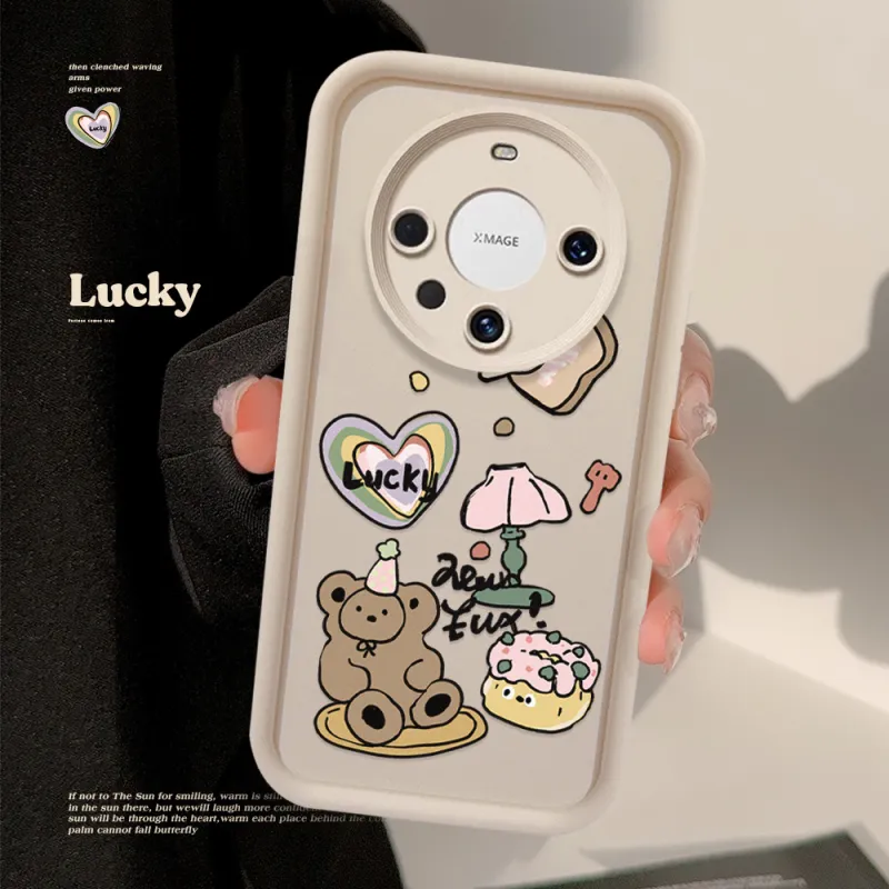 Record star Phone Cases-3
