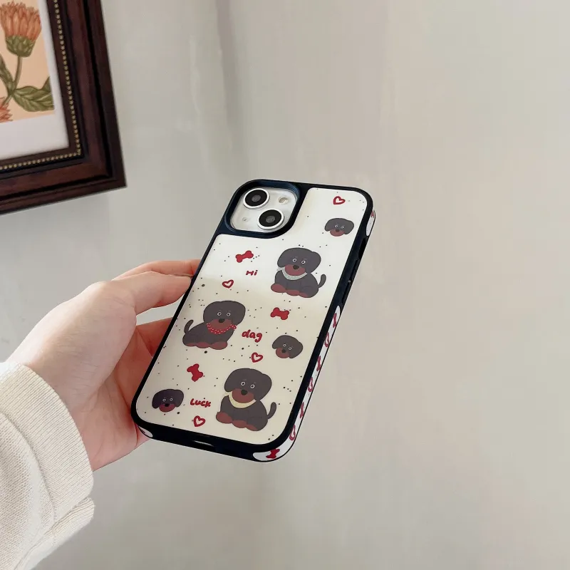 Record star Phone Cases-4