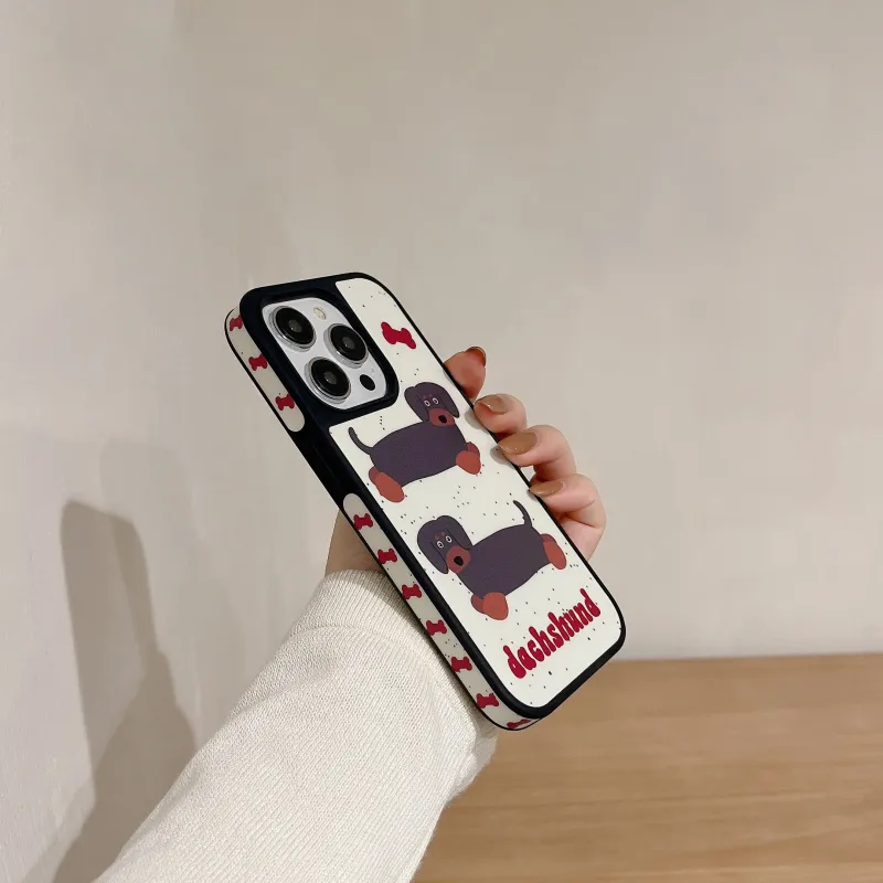 Record star Phone Cases-2