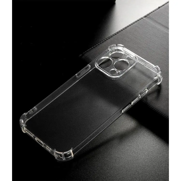 Record Star TPU Material Fully Enclosed Impact Resistant Phone Cases Compatible With IPhone 15 Chinese Fashion Trend-3