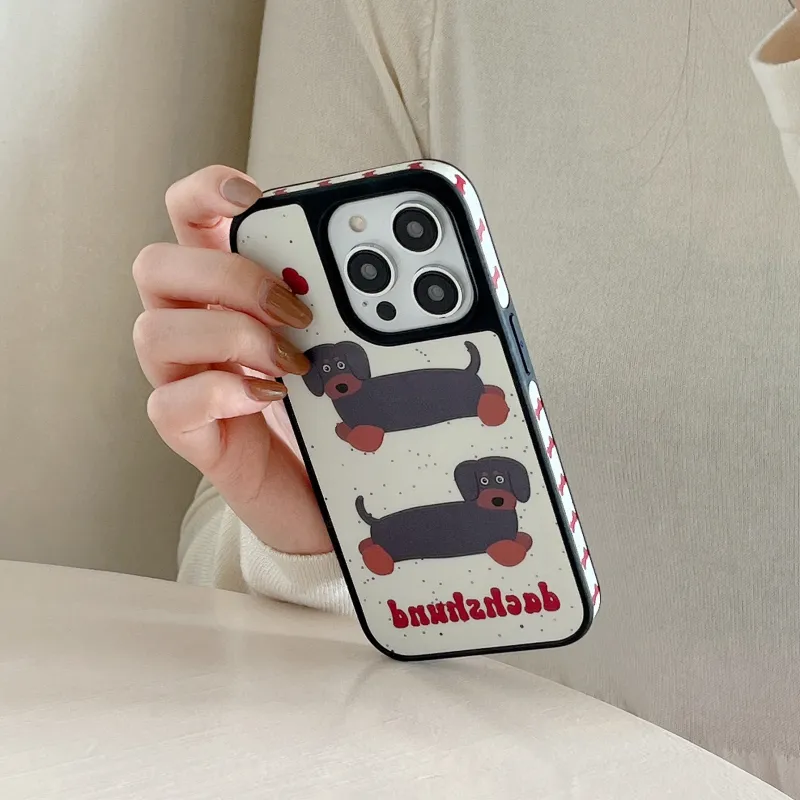 Record star Phone Cases-1