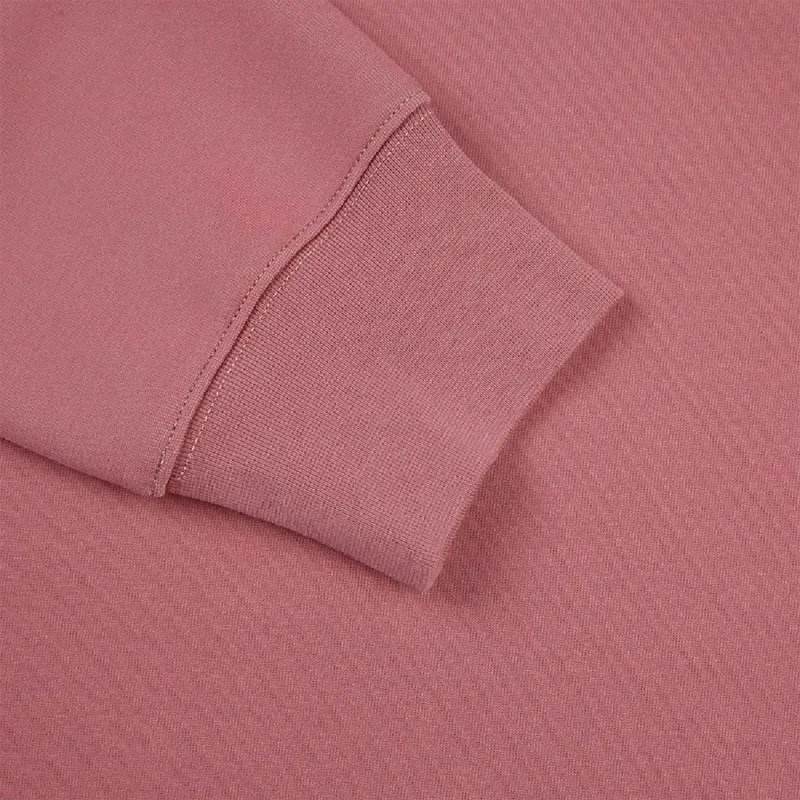 PEAK Basketball Culture Series Sweatshirt Men's Far Magenta-3