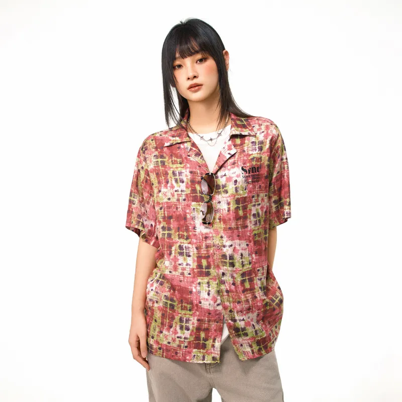 SFNT Shirts Unisex Red-2