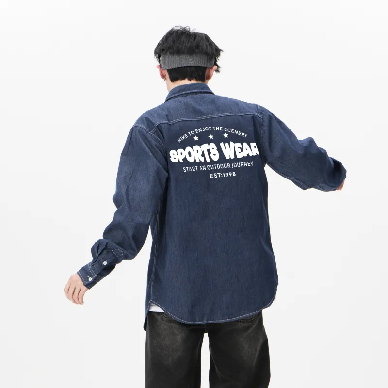 ROBINHOOD Shirts Unisex-2