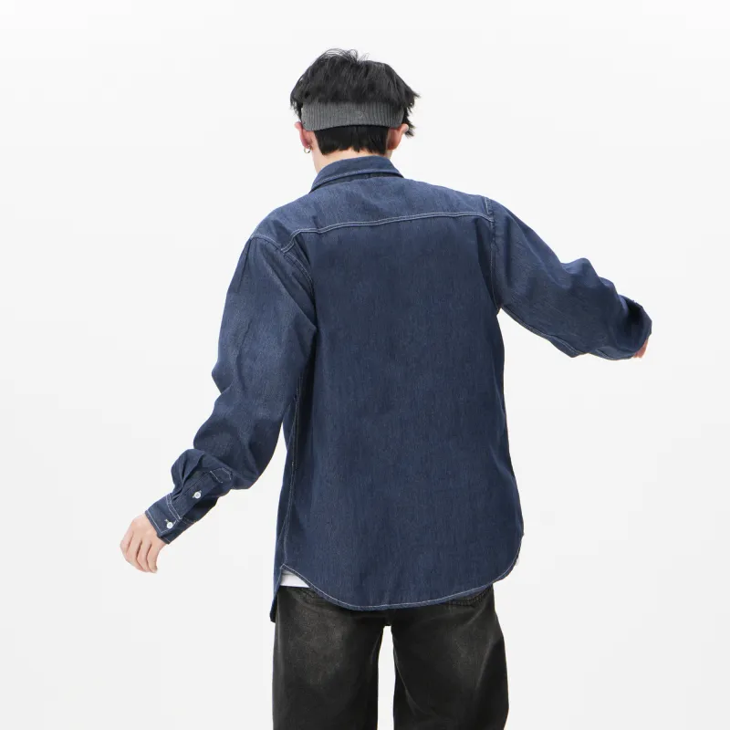 ROBINHOOD Shirts Unisex-2