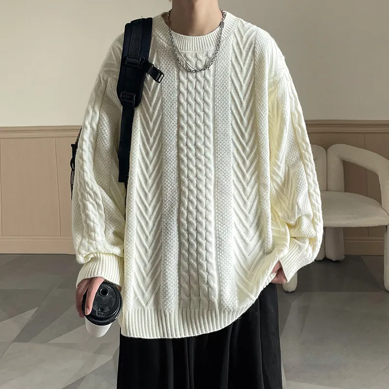ROBINHOOD Sweaters Unisex-9